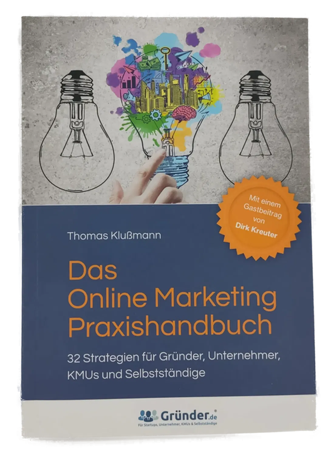 Das Online Marketing Praxishandbuch - Bild 2
