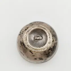 Antikes Deko- und Näh-Ei  | Vintage-Schatz - Bild 2