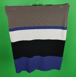 Marc Cain - Damenrock Gr. 36 - Bild 2