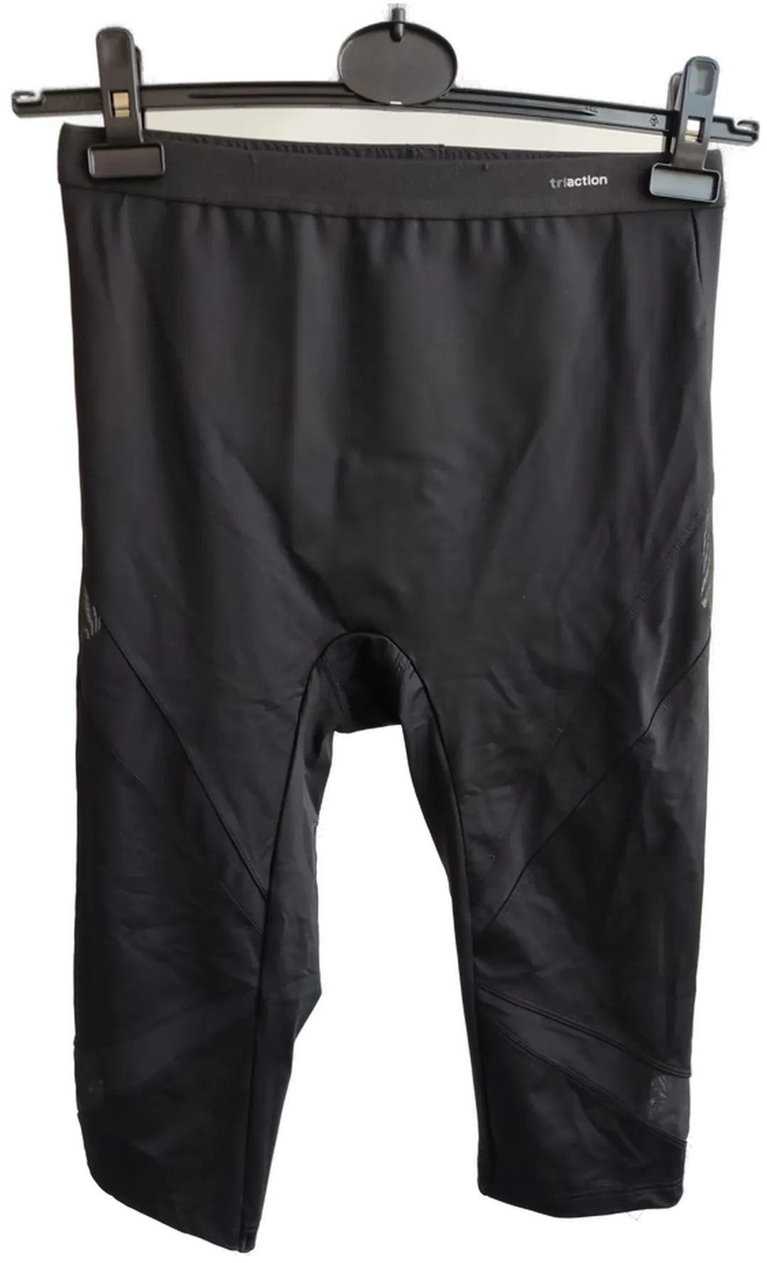 Triaction Damen Sporthose schwarz - Gr. M/38 - Bild 1