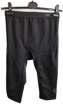 Triaction Damen Sporthose schwarz - Gr. M/38 - Bild 1