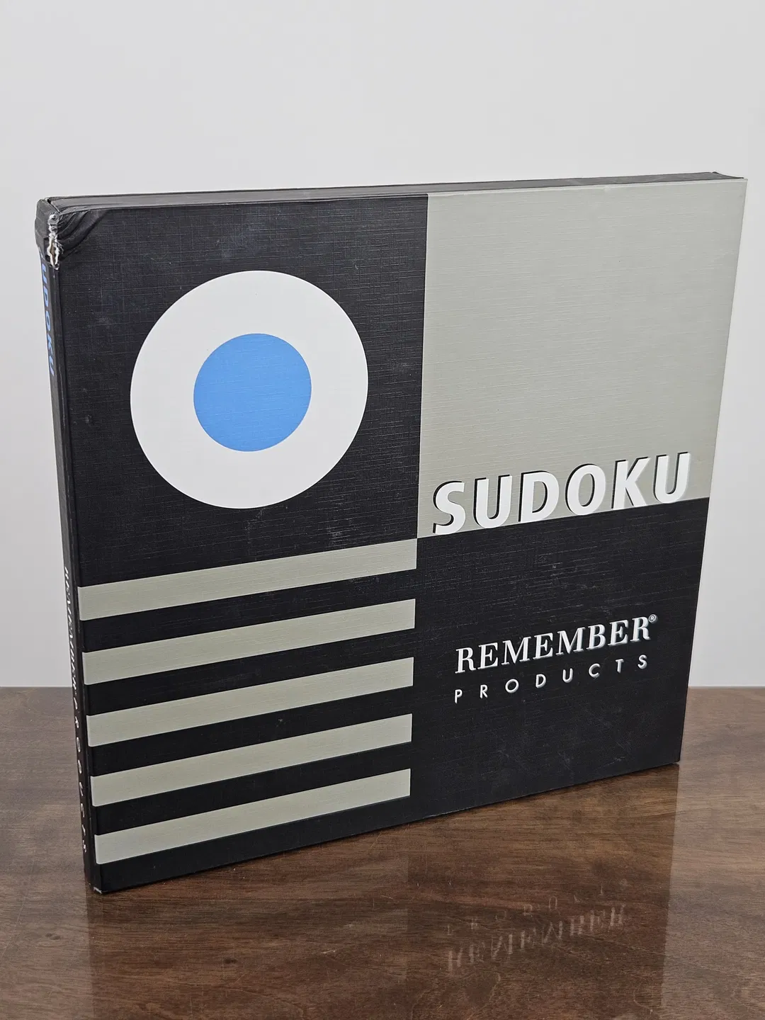 Sudoku - Gesellschaftsspiel - Remember - Bild 4