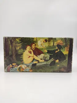 Klassiker der erotischen Weltliteratur. 10 Bände-  Christian (Hg.) Zentner  - Bild 2