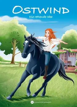 Ostwind - Die rettende Idee -  THiLO - Bild 1