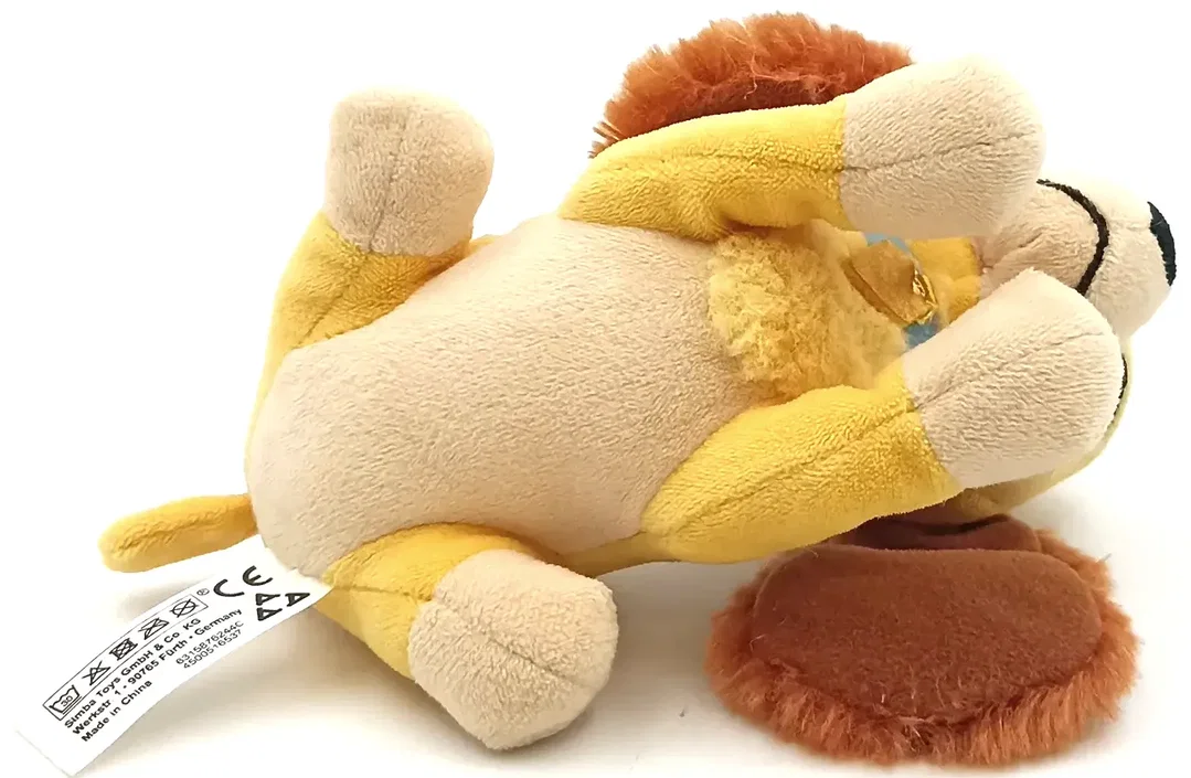 Disney Susi Plüschfigur – Bild 7