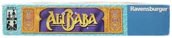 Ravensburger Alibaba Brettspiel - Bild 5
