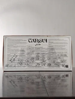 TARGUI - Gesellschaftsspiele - Jumbo – Vorschau 2