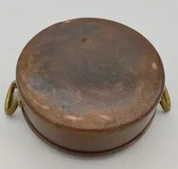 Kupfertopf  - Bild 4