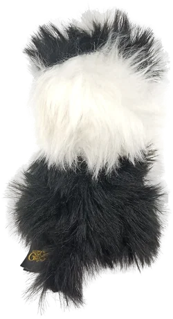 The Noble Collection Phantastische Tierwesen Grindelwalds Verbrechen Niffler Stofftier – Vorschau 6