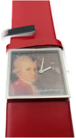 Jacques Lemans - Armbanduhr 
