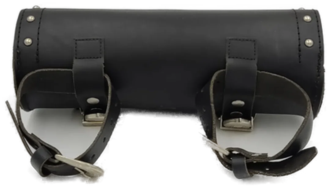 Held Motorradwerkzeugtasche schwarz – Bild 3