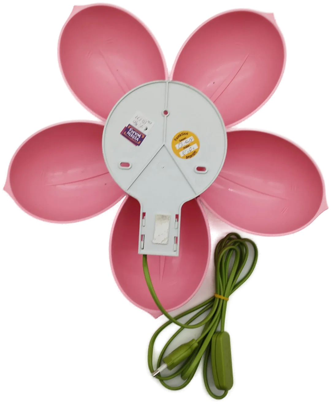 Ikea Smila Blomma - Blumenförmige Lampe – Bild 2
