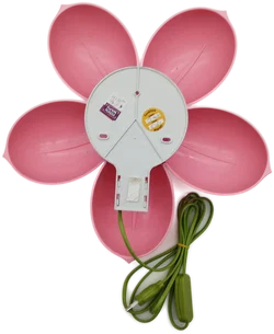 Ikea Smila Blomma - Blumenförmige Lampe - Bild 2