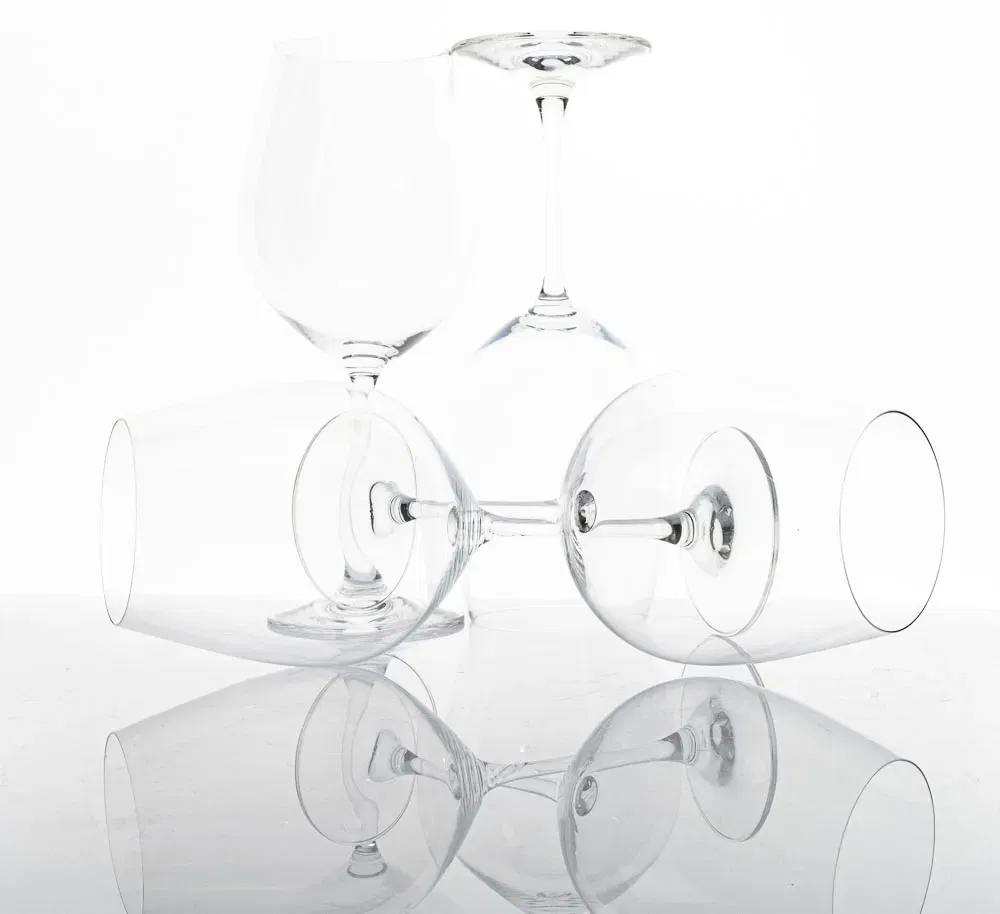 Spiegelau Burgunderkelch Cremone, 4 Stk - Bild 1