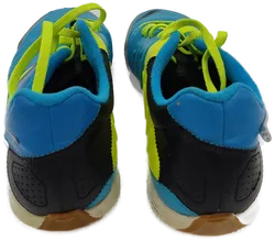 Nike Hallenschuhe (indoor) blau - 40,5 - Bild 3