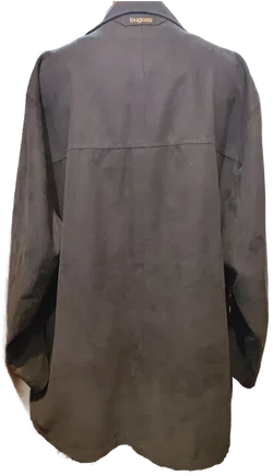 Jacke dunkelblau - Bild 2