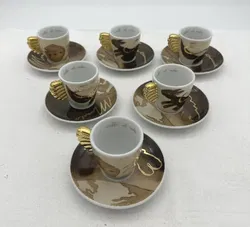 Thun - Geschirrset - 6-teilig - Bild 1