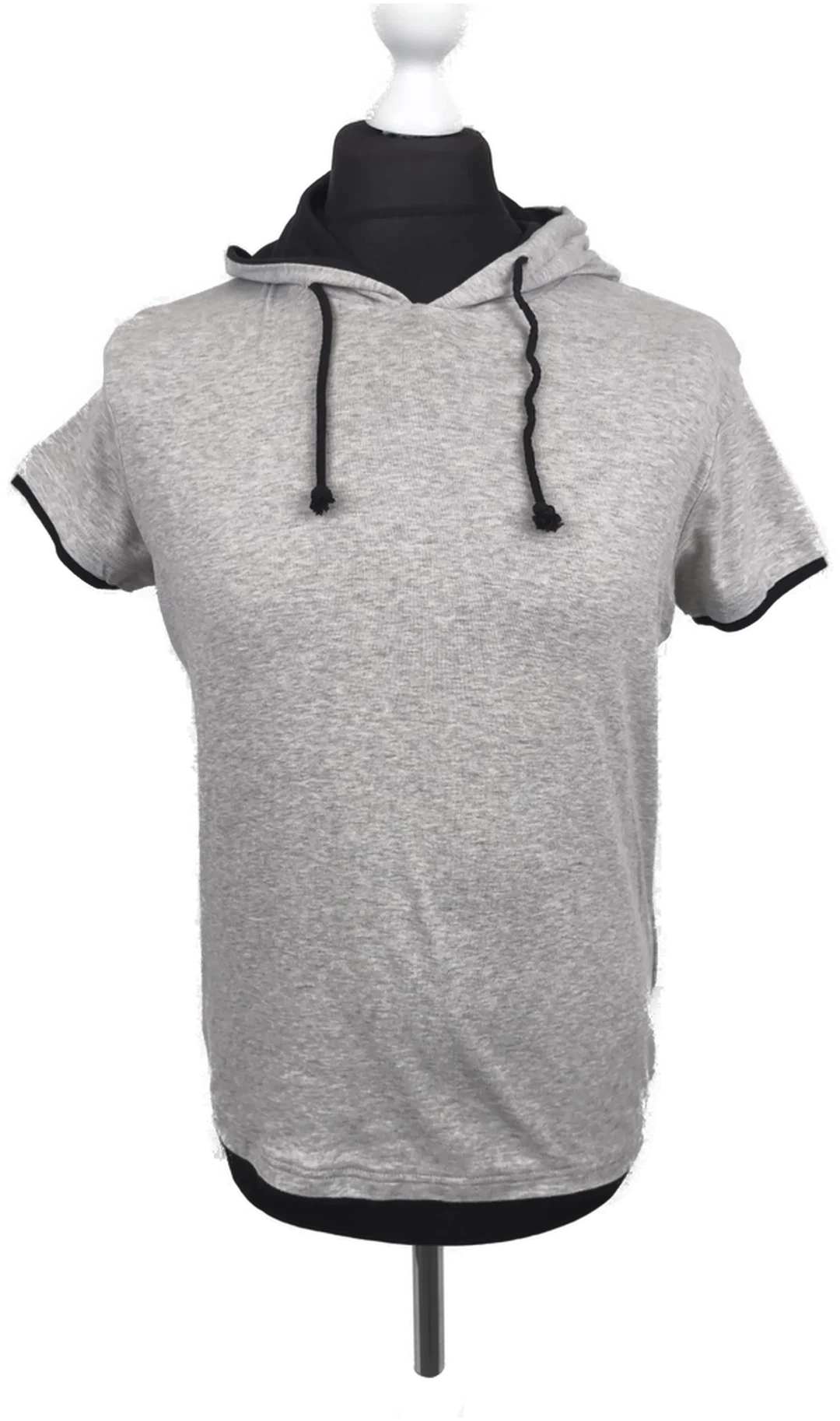 Fishbone, Kapuzenshirt Herren, Gr. S - Bild 4