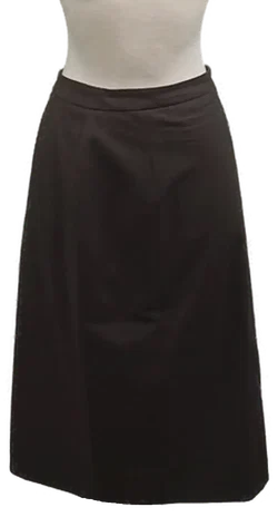 Hugo Boss Damen Kostüm grau Gr. L - Bild 3