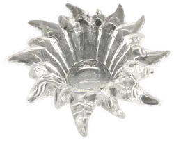 Villeroy & Boch Kristall-Kerzenhalter - Bild 3