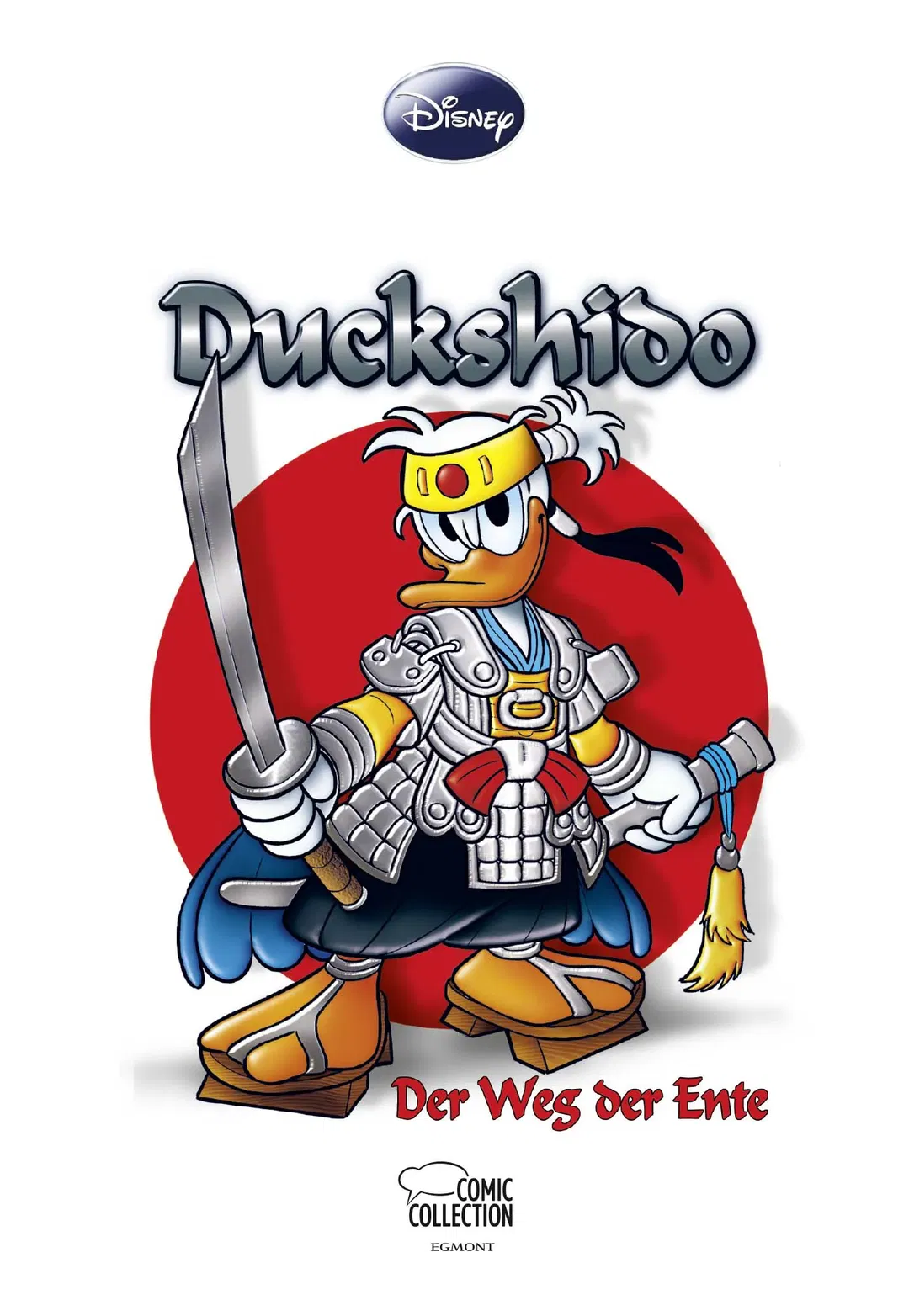 Enthologien 25 - Walt Disney - Bild 1