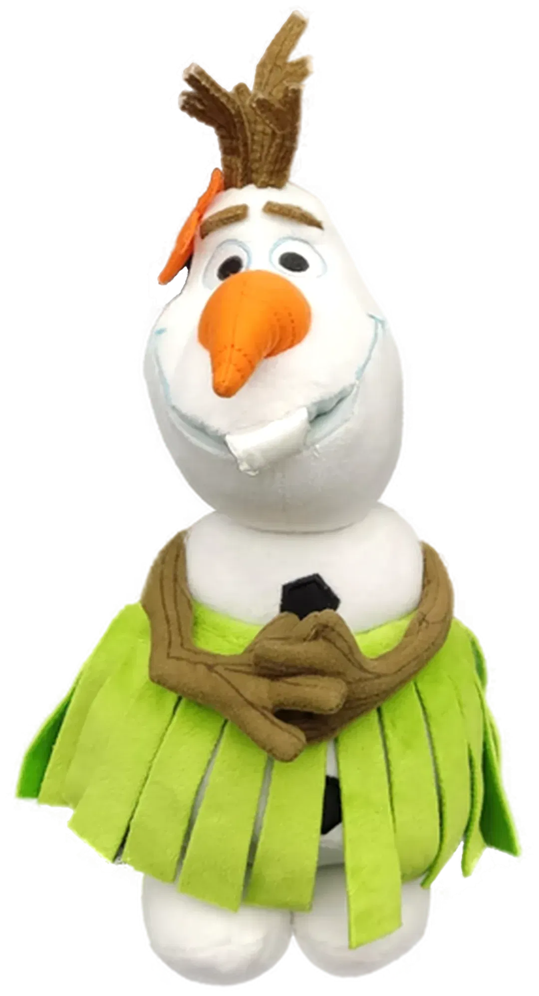 Disney Die Eiskönigin Olaf Stofftier - Bild 1