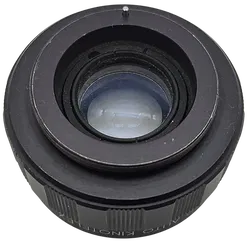 PRAKTICA B200 ELECTRONIC - analoge Kamera - inkl. verschiedene Objektive  - Bild 24