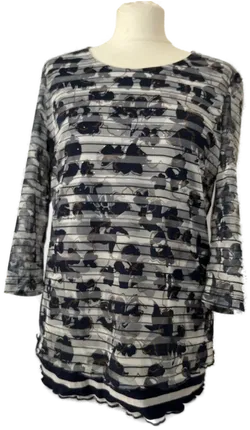 BONITA Damenbluse Gr. M - Bild 1