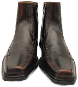 Herrenboots Größe 43 Dunkelbraun | Zeitloser Klassiker – Vorschau 2