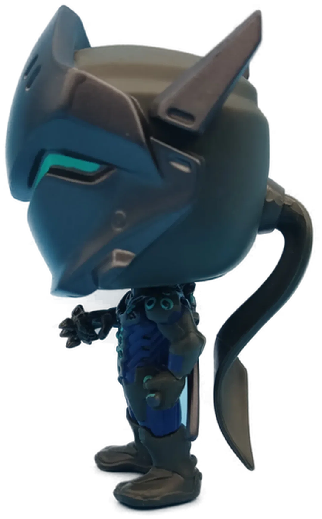 Funko Pop! Overwatch Genji – Bild 2