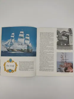 Meuterei auf der Bounty, Begleitband zum Film - Bild 5