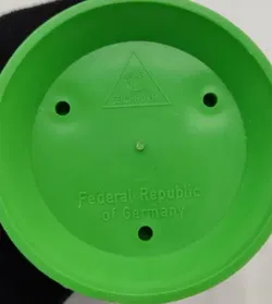 Vintage Matroschka - Donald Duck Familie - Bild 2