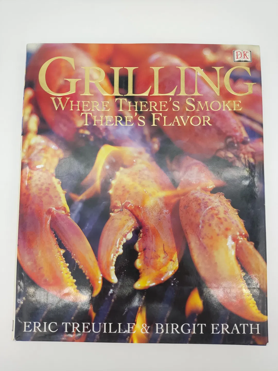 Grilling - Eric Treuille,Birgit Erath - Bild 2