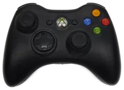 Xbox 360 Konsole mit Controller & Zubehör - Bild 4