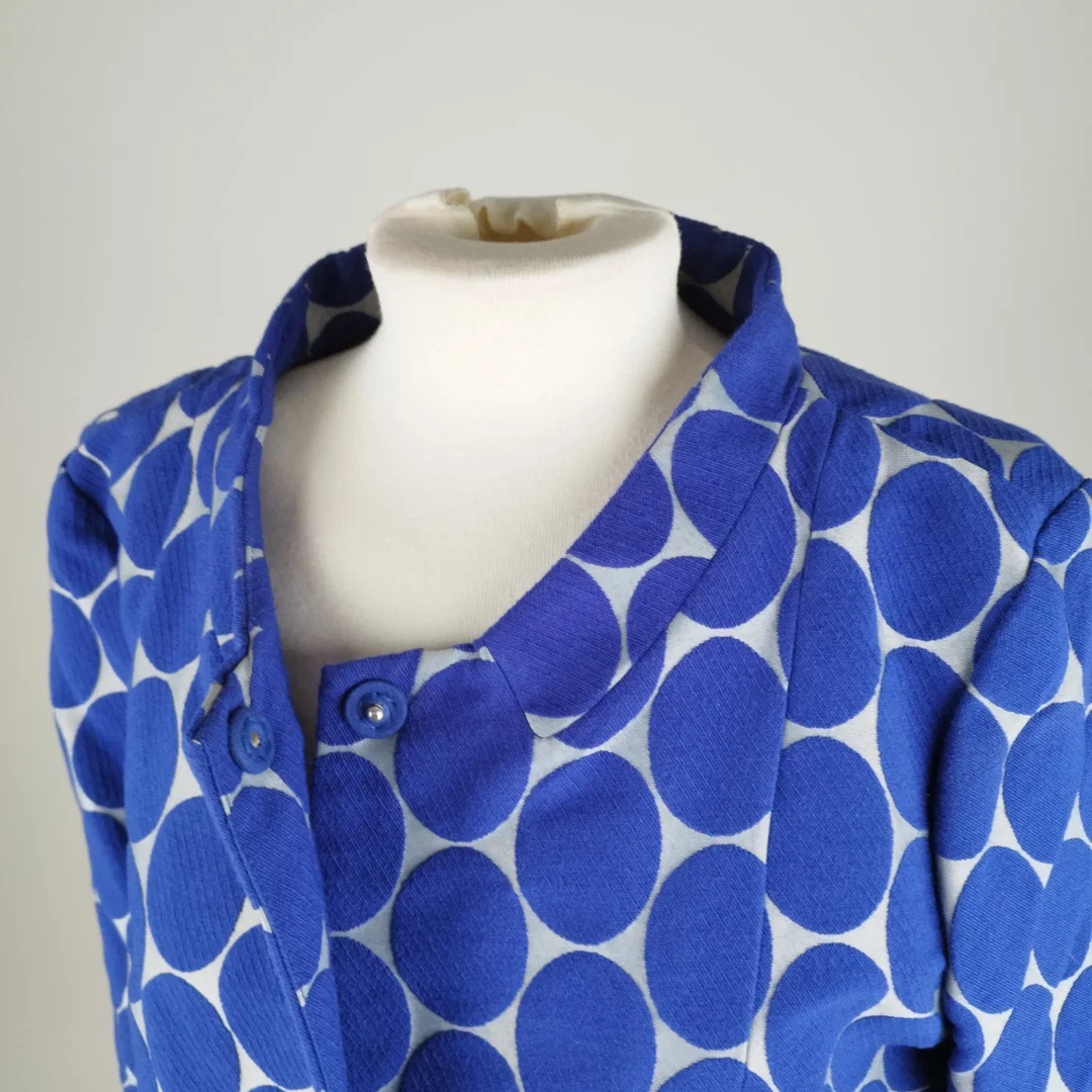 Marni at H&M Blazer- Gr. 42 / Polkadot – Bild 3