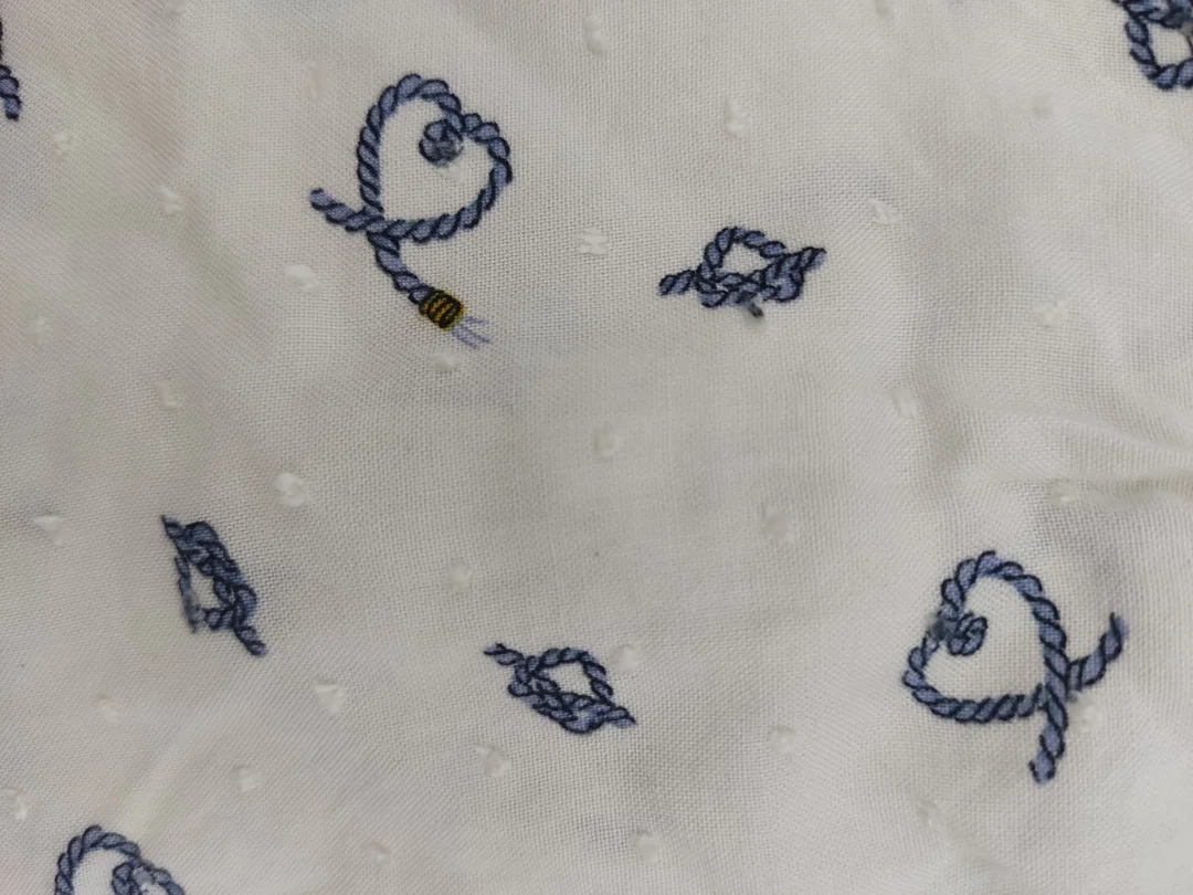 Zara Kinder Shirt weiß Gr.104 – Bild 3