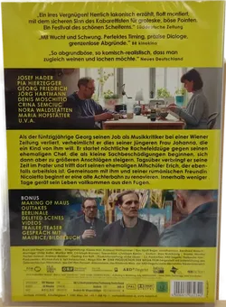 DVD Wilde Maus mit Josef Hader - Bild 3