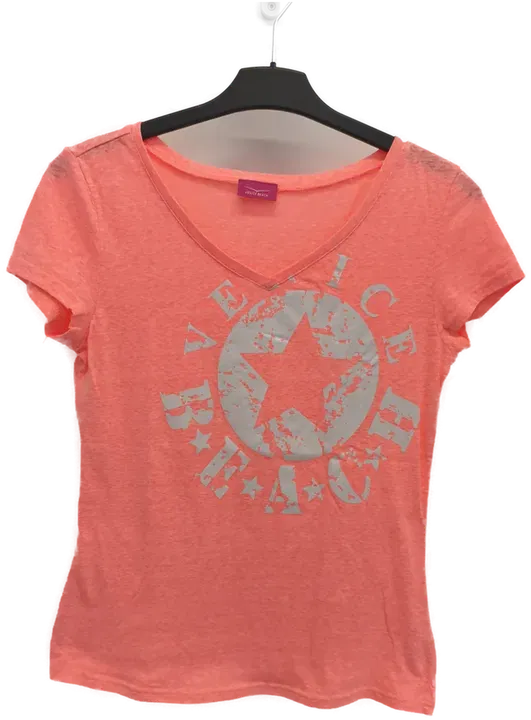 Damen T-shirt Gr.36/38 - Bild 1