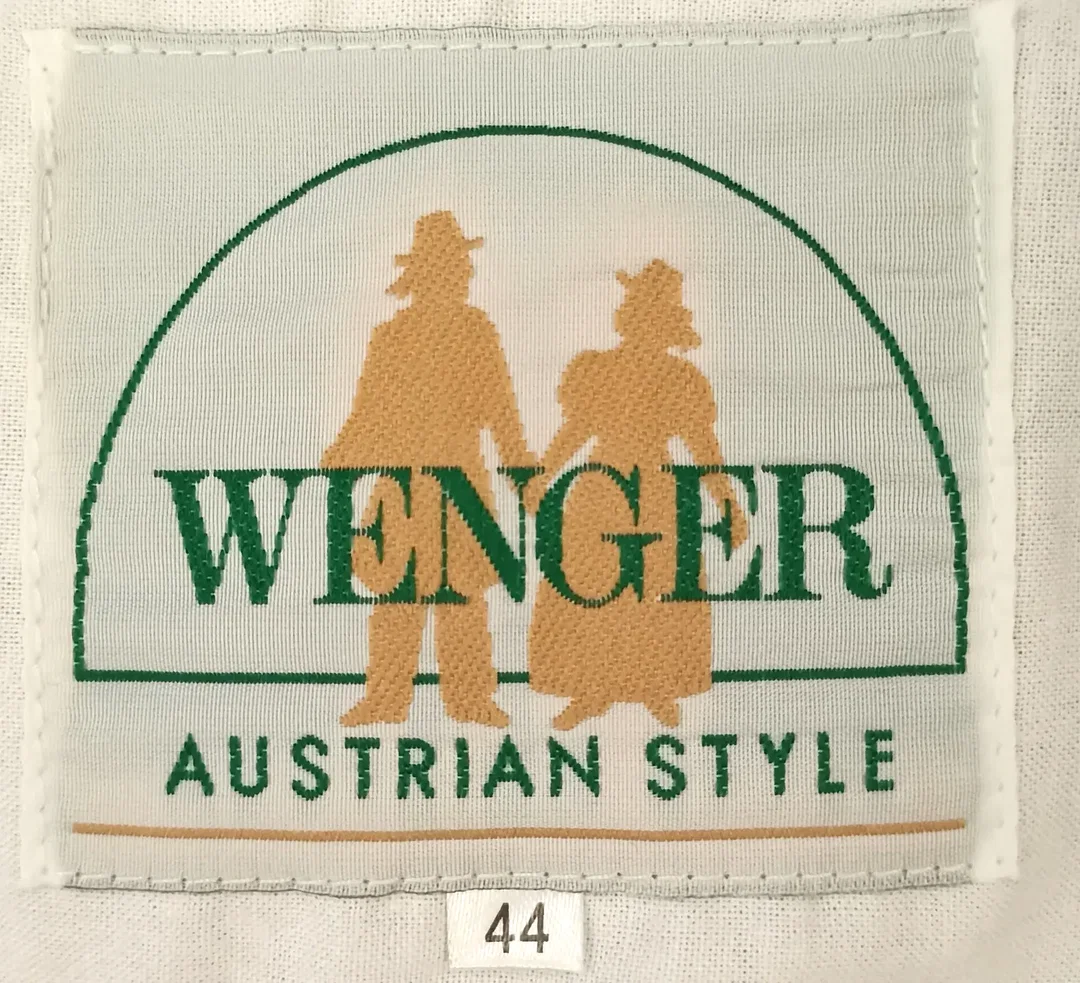 Damendirndl rot/schwarz Gr. XL – Bild 8