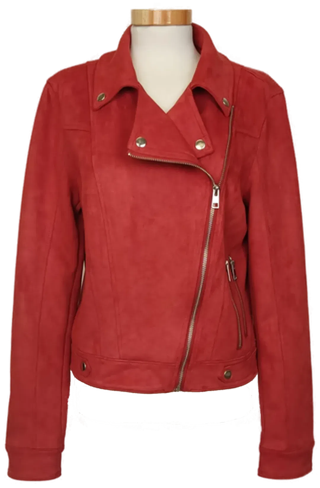 Page one - Damen Sommerjacke Gr. 38 - Bild 4