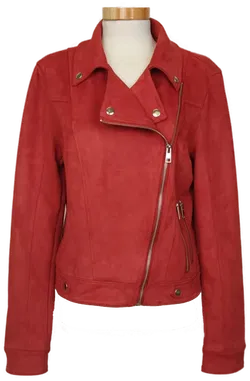 Page one - Damen Sommerjacke Gr. 38 - Bild 1
