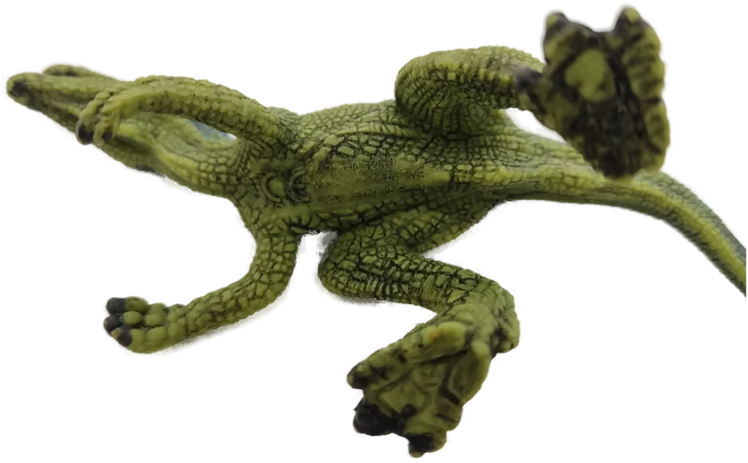 Schleich/McDonald's Dinosaurier Figuren Konvolut 3 Stück  – Bild 11