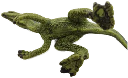 Schleich/McDonald's Dinosaurier Figuren Konvolut 3 Stück  - Bild 11