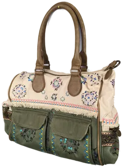 Damenhandtasche Desigual - Bild 1