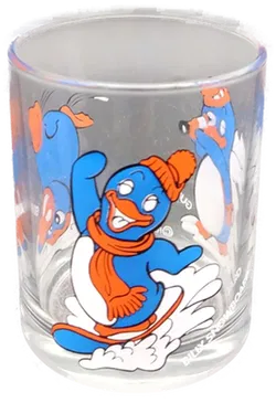 Ferrero Glas 1992 - Bild 2