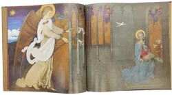 Die Weihnachtsgeschichte: Luther-Bibel  Bilder von Genndy Spirin - Bild 5