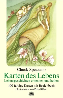 Karten des Lebens mit Begleitbuch - Chuck Spezzano - Bild 1