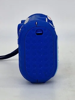 VTech KidiZoom Duo Kinder-Digitalkamera - Blau – Vorschau 3