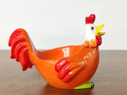 Osterdeko - Eierbecher - Set 3 - Bild 7