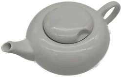 Teeservice 15tlg., weiß - Bild 2